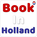 Book in Holland