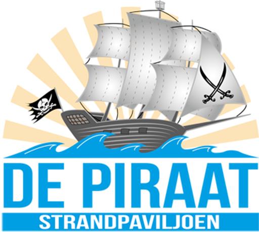 Strandpaviljoen de Piraat