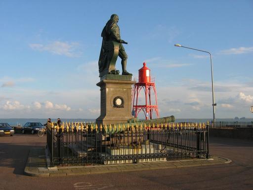 Boulevard Vlissingen