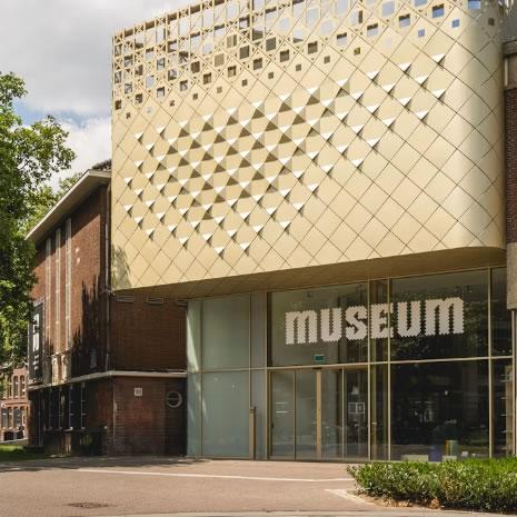 Museum van Bommel van Dam