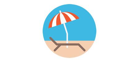 Strand Renesse