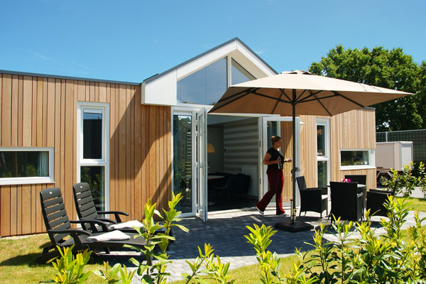 Camping Hotel Renesse
