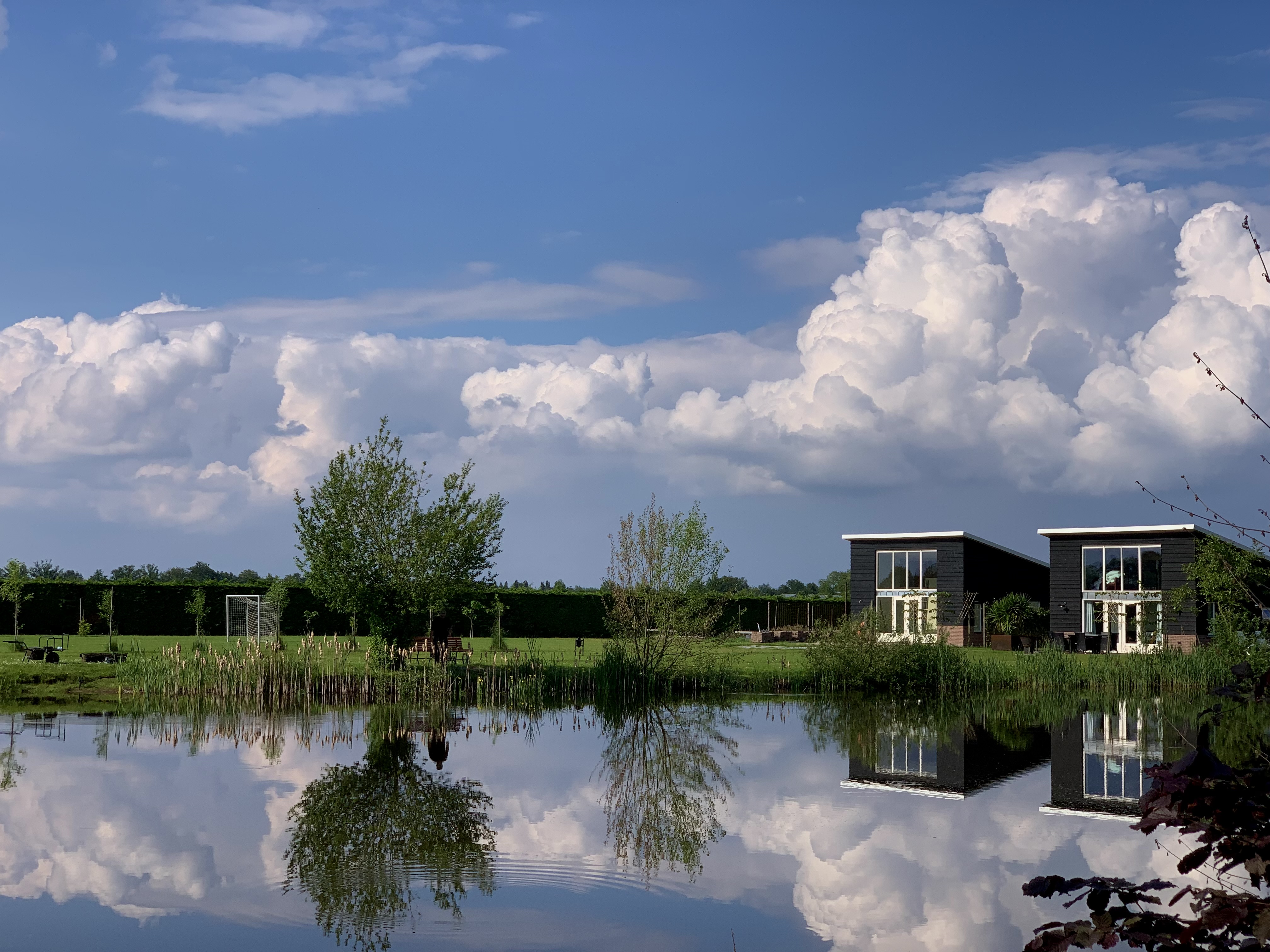 Ferienhaus Leker Lake 3B