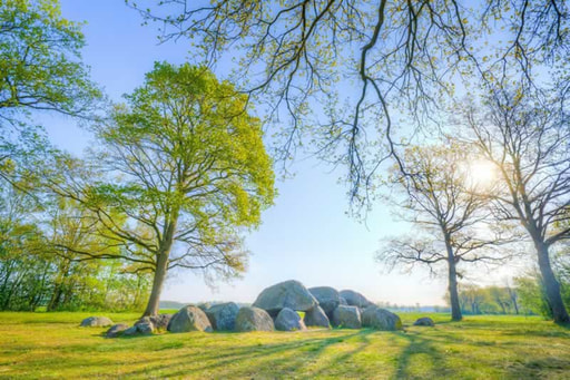 Uw vakantiewoning verhuren in Drenthe met bookinholland.com
