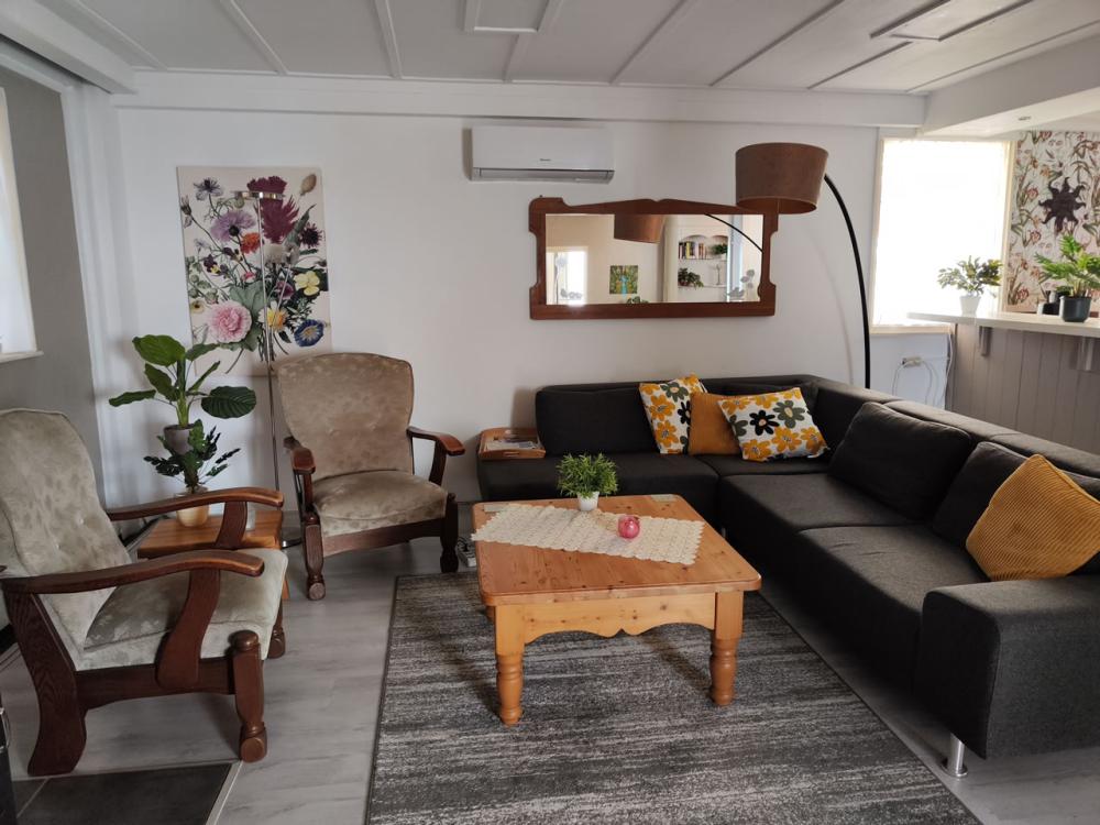 Gezellig en mooi vakantiehuis "de Omwenteling"