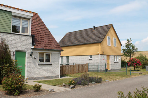 Oesterbaai 10 Wemeldinge
