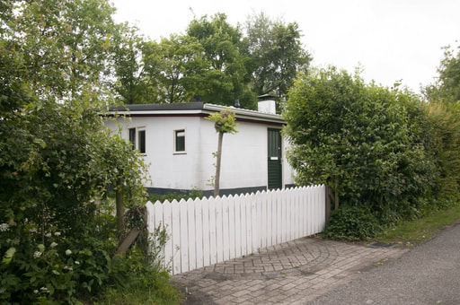 Ferienbungalow Zonnedauw Ferienpark Banjaard Kamperland
