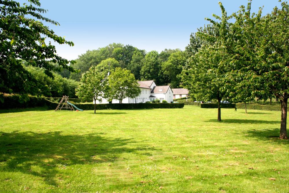 Vakantiecomplex Dumoulin