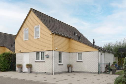 Ferienhaus Oesterbaai 117 Wemeldinge