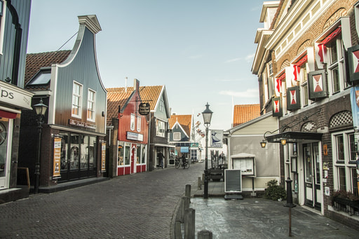 Uw vakantiewoning verhuren in Noord-Holland met bookinholland.com