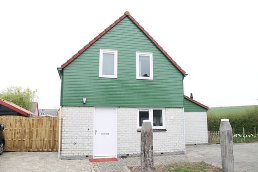 Oesterbaai 114 Wemeldinge