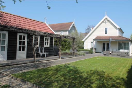 Ferienhaus Oesterbaai 136