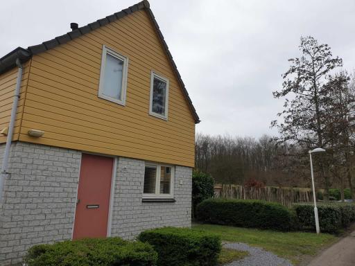 Ferienhaus Oesterbaai 68