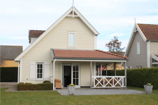 Oesterbaai 142 Wemeldinge