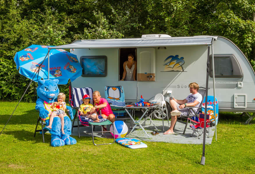 Camping de Brem Renesse