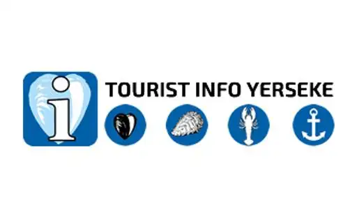 Touristinfo Yerseke