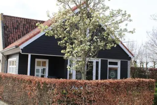 Vakantiewoning Hoeve Hofwijk Kamperland