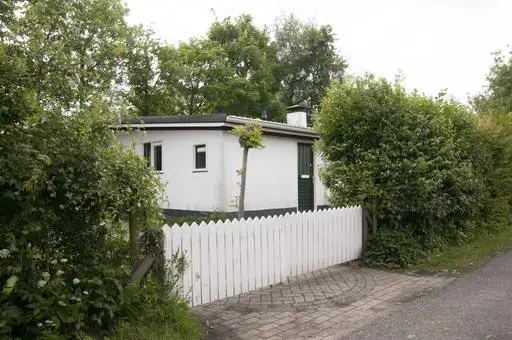 Vakantiewoning Zonnedauw Banjaard Kamperland
