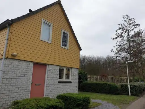 Vakantiewoning Oesterbaai 68